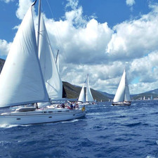Bavaria 46 Cruiser