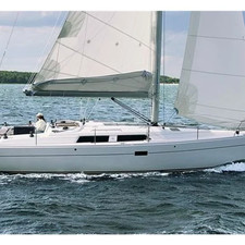 Hanse 400