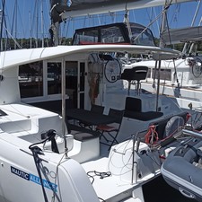 Lagoon 40