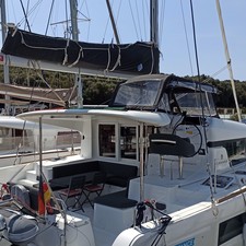 Lagoon 40
