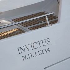 Beneteau Oceanis 48
