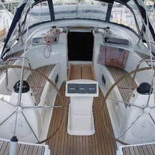 Bavaria 46 Cruiser