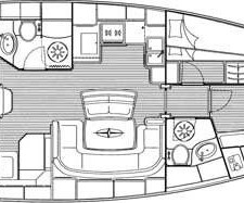 Bavaria 46 Cruiser
