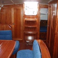 Bavaria 46 Cruiser