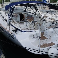 Bavaria 46 Cruiser