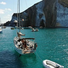 Jeanneau Sun Odyssey 349