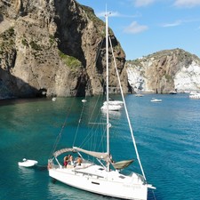 Jeanneau Sun Odyssey 349