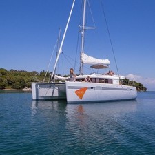 Lagoon 450 F
