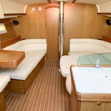 Jeanneau Sun Odyssey 42