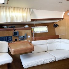 Jeanneau Sun Odyssey 42