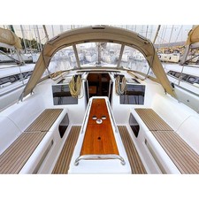 Dufour 412