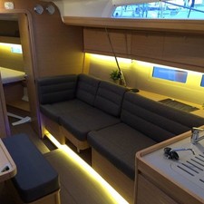 Dufour 412