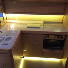 Dufour 412
