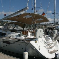 Jeanneau 53