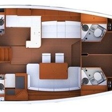 Jeanneau 53