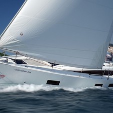 Jeanneau 54