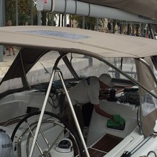 Jeanneau Sun Odyssey 519