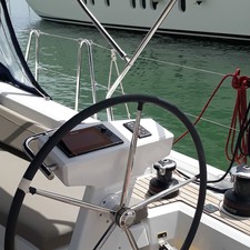 Beneteau Oceanis 46