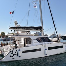 Aventura 34