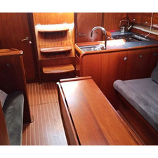 Bavaria 36 (3Cab)