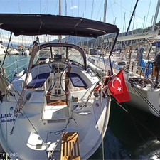Bavaria 36 (3Cab)