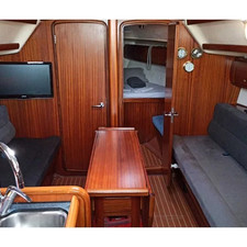 Bavaria 36 (3Cab)