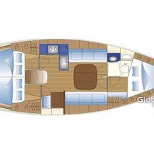Bavaria 36 (3Cab)