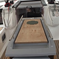 Beneteau Oceanis 41.1