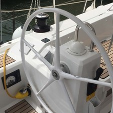 Beneteau Oceanis 41.1