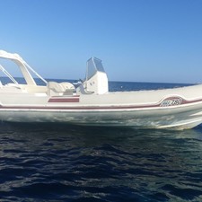 Atlantic Adventure 780