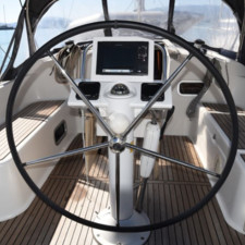 Beneteau Oceanis 37