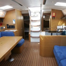 Jeanneau 53