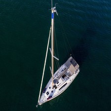 Beneteau Oceanis 40