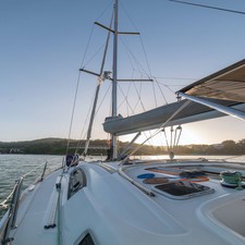 Beneteau Oceanis 40