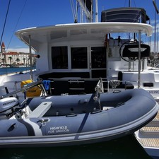 Lagoon 40