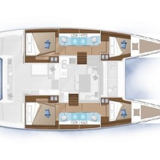 Lagoon 40