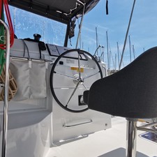 Lagoon 40