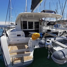 Lagoon 40