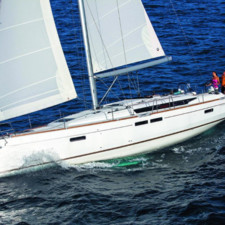 Jeanneau Sun Odyssey 509