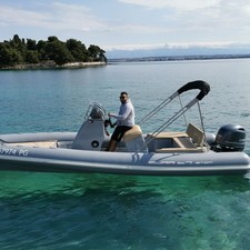 Gekko sports revo 6.7