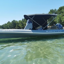 Gekko sports revo 6.7