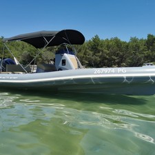 Gekko sports revo 6.7