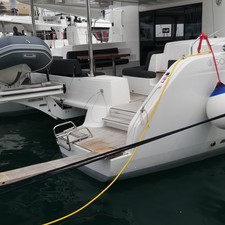 Lagoon 50