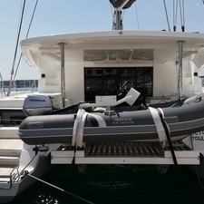 Lagoon 50