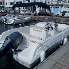 Pacific Craft 625