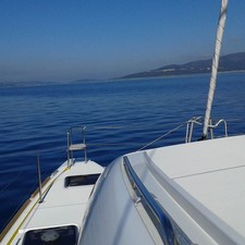 Lagoon 39