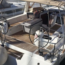 Beneteau Oceanis 45