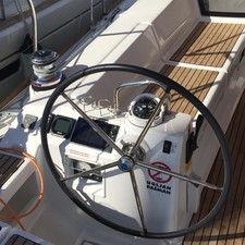 Beneteau Oceanis 45