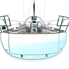 Bavaria 33 Cruiser