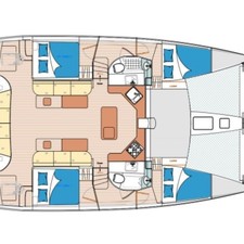 Morgan out island 41